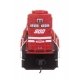 EMD SD60 Spartan Cab with ESU(R) Sound and DCC -- Soo Line 6050, HO, WalthersMainline 19772