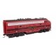 EMD F7 A - Standard DC -- Lehigh Valley 560, HO, WalthersMainline 11408