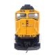 EMD SD75I - Standard DC -- Ontario Northland 2104, HO, WalthersMainline 11014
