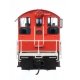 EMD SW9 - Standard DC -- Grand Trunk Western 7013, HO, WalthersProto 48503