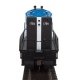 EMD GP9M - Standard DC -- Boston & Maine 1754 (blue, black, white), HO, WalthersTrainline 451