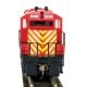 EMD GP9M - Standard DC -- United States Army 4628, HO, WalthersTrainline 458