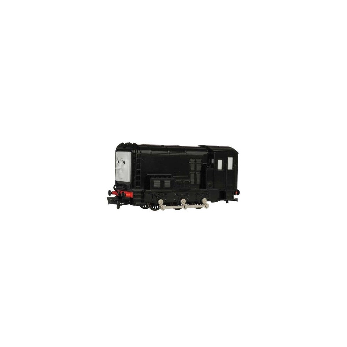 Thomas & Friends(TM) - Standard DC -- Grumpy the Diesel Locomotive, HO, Bachmann Industries 58818