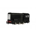 Thomas & Friends(TM) - Standard DC -- Grumpy the Diesel Locomotive, HO, Bachmann Industries 58818