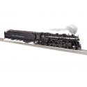 Class J1E 4-6-4 Hudson - 3-Rail - Legacy Sound, Control & Smoke - Vision -- New York Central 5401 (black, O, Lionel 2531310