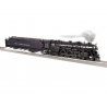 Class J1E 4-6-4 Hudson - 3-Rail - Legacy Sound, Control & Smoke - Vision -- New York Central 5401 (black, O, Lionel 2531310