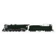 Class M1b 4-8-2 Mountain - Sound and DCC - Paragon4(TM) -- Pennsylvania Railroad 6749 (bl, N, Broadway Limited Imports 8515