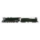 Class M1b 4-8-2 Mountain - Sound and DCC - Paragon4(TM) -- Pennsylvania Railroad 6762 (Fa, N, Broadway Limited Imports 8518