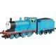Thomas & Friends(TM) Locomotives with Moving Eyes -- Edward the Blue Engine 2, HO, Bachmann Industries 58746