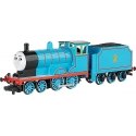 Thomas & Friends(TM) Locomotives with Moving Eyes -- Edward the Blue Engine 2, HO, Bachmann Industries 58746