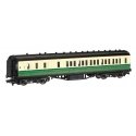 Thomas & Friends(TM) -- Express Break Coach `Gordon`, HO, Bachmann Industries 76035