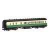 Thomas & Friends(TM) -- Express Break Coach `Gordon`, HO, Bachmann Industries 76035