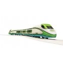 Battery-Powered Passenger Train Set - Trainkids - Sound & Remote Control -- Glow in , HO, Atlas Model Railroad Co. 15000100