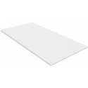 Metal Siding Sheet -- .040′ .10cm Spacing, ALL, Evergreen Scale Models 4526
