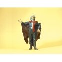 Fictional Character -- Vampire, G, Preiser Kg 45512