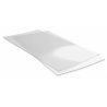 Styrene Sheet Clear - 6 x 12` 15.2 x 30.5cm -- .015` .04cm pkg(2), ALL, Evergreen Scale Models 9007