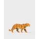 Animal -- Tiger, HO, Preiser Kg 29515