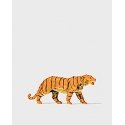 Animal -- Tiger, HO, Preiser Kg 29515