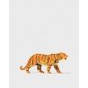 Animal -- Tiger, HO, Preiser Kg 29515