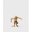 Individual Figures, Fantasy -- Devil, HO, Preiser Kg 29078