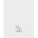 Animal -- Baby Polar Bear, HO, Preiser Kg 29500