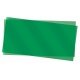 Transpartent Sheets pkg(2) - .010 x 6 x 12′ .025 x 15.2 x 30.5cm -- Green, ALL, Evergreen Scale Models 9903