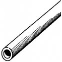 Brass Tube -- 36` Round, .014` Wall Thickness, 1/16` Diameter, ALL, K & S Engineering 1143