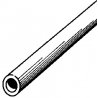 Brass Tube -- 36` Round, .014` Wall Thickness, 1/16` Diameter, ALL, K & S Engineering 1143