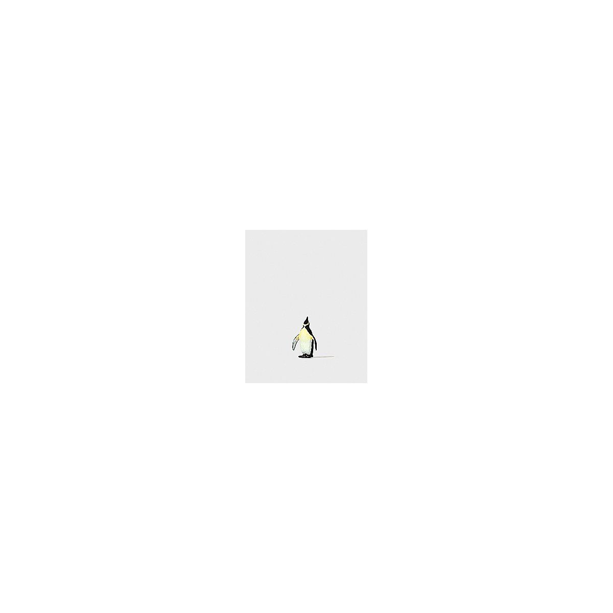 Animal -- Penquin, HO, Preiser Kg 29510