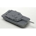 M1A2 Abrams (Modern Tank) - 3-D Printed Kit, HO, Phoenix Precision Models 31065