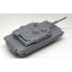 M1A2 Abrams (Modern Tank) - 3-D Printed Kit, HO, Phoenix Precision Models 31065