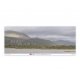 Backscene Photographic Background 95 x 13′ 240 x 33.3cm -- Mountain Scene, All Scales, Peco SKP07