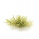 Peel `n` Plant Tufts - All Game Terrain -- Light Green, All Scales, Woodland Scenics 6626