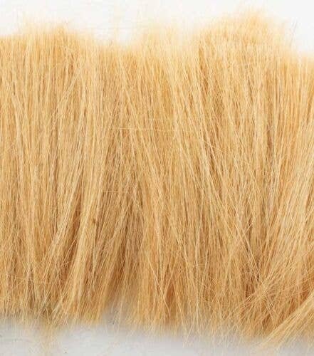 Tall Grass - All Game Terrain -- Gold, All Scales, Woodland Scenics 6507