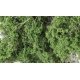 Fine Leaf Foliage(TM) - 75 Cu. In. 1.2 Cu. m. -- Medium Green, All Scales, Woodland Scenics 1131