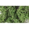 Fine Leaf Foliage(TM) - 75 Cu. In. 1.2 Cu. m. -- Medium Green, All Scales, Woodland Scenics 1131
