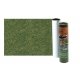 Scene-A-Rama(TM) ReadyGrass(TM) Mat -- Green Grass 10-3/4 x 16-1/4′ 27.3 x 41.2cm, All Scales, Woodland Scenics 4161