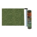 Scene-A-Rama(TM) ReadyGrass(TM) Mat -- Green Grass 10-3/4 x 16-1/4′ 27.3 x 41.2cm, All Scales, Woodland Scenics 4161