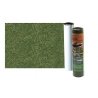 Scene-A-Rama(TM) ReadyGrass(TM) Mat -- Green Grass 10-3/4 x 16-1/4′ 27.3 x 41.2cm, All Scales, Woodland Scenics 4161