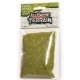 Static Grass - 5/32′ 4mm Tall - All Game Terrain -- Light Green, All Scales, Woodland Scenics 6571