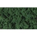 Clump Foliage(TM) - 3 Quarts 2.8L -- Dark Green, All Scales, Woodland Scenics 184