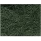 Static Grass Flock(TM) - 57-11/16 Cubic Inches 945 Cubic cm -- Dark Green, All Scales, Woodland Scenics 636
