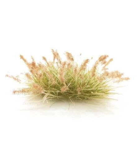 Peel `n` Plant Tufts - All Game Terrain -- Brown Seed, All Scales, Woodland Scenics 6631