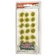Peel `n` Plant Tufts - All Game Terrain -- Brown Seed, All Scales, Woodland Scenics 6631