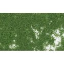 Foliage - 90.7 Square Inches 585 Square cm -- Medium Green, All Scales, Woodland Scenics 52