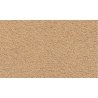 ReadyGrass(TM) Vinyl Mat - 50 x 33 x 1/32′ 127 x 83.8 x .1cm -- Desert Sand, All Scales, Woodland Scenics 5135
