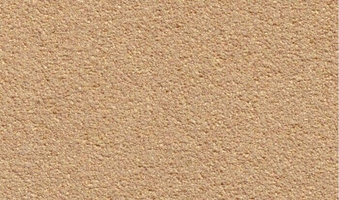 ReadyGrass(TM) Vinyl Mat - 50 x 33 x 1/32′ 127 x 83.8 x .1cm -- Desert Sand, All Scales, Woodland Scenics 5135