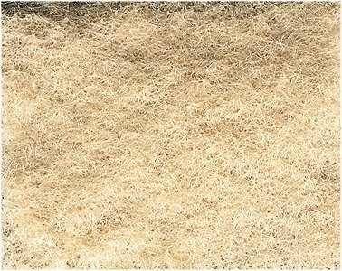 Static Grass Flock(TM) - 57-11/16 Cubic Inches 945 Cubic cm -- Wild Honey, All Scales, Woodland Scenics 631