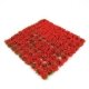 Grass Tufts 1/4′ 6mm -- Poppy pkg(100), All Scales, Peco SGTPOP06