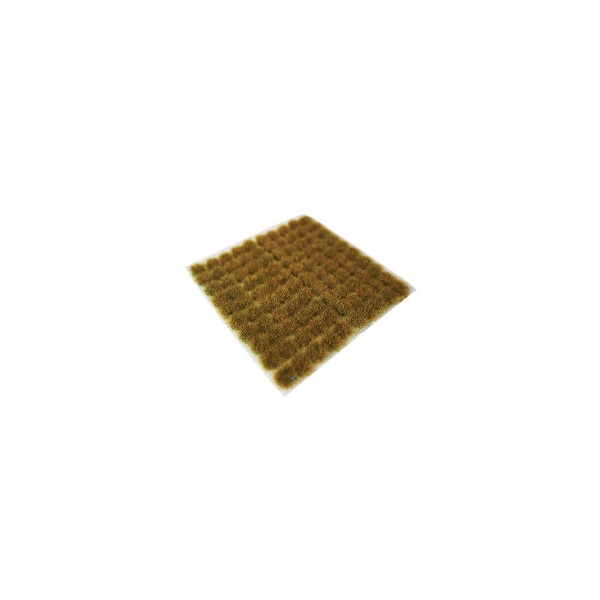 Grass Tufts 13/32′ 10mm -- Wild Grass pkg(100), All Scales, Peco SGTWGR10